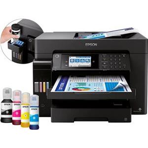 Epson EcoTank ET-16600 