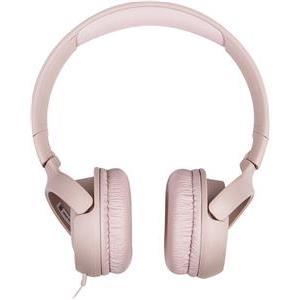 Slušalice JBL Tune 500, roze