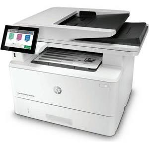 HP LaserJet Enterprise MFP M430f - multifunction printer - B/W, 3PZ55A