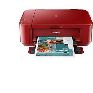 Canon PIXMA MG3650S rot