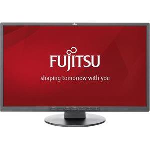 54,6cm/21,5'' (1920x1080) Fujitsu E22-8 TS Pro 16:9 5ms IPS DVI-D VGA DisplayPort VESA Speaker Full HD Black