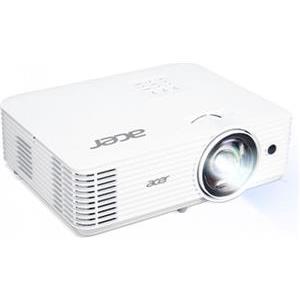 (1920x1080) Acer H6518STi 16:9 DLP 3500-Lumen USB VGA Composite-Video Speaker 3D Full HD White