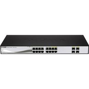 Switch D-Link DGS-1210-16