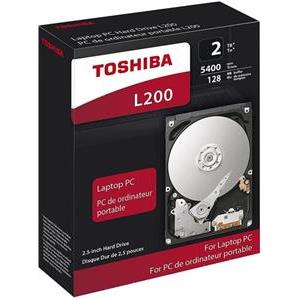 Toshiba L200 HDWL120UZSVA Bulk 2TB