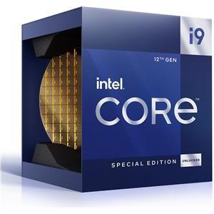 Intel Cpu Core i9-12900KS, box