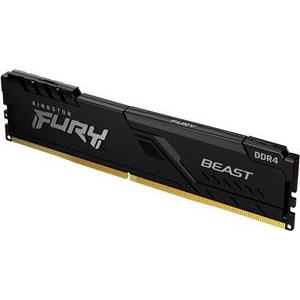 Kingston Fury Beast 32GB DDR4 3600 CL17 (1x32GB) KF436C18BB/32