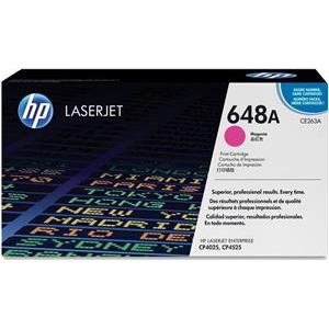 Toner HP CE263A, Magenta