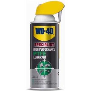 SPRAY WD-40 SPECIALIST, teflonski spray visoke učinkovitosti, 400ml