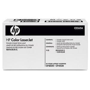 Toner LaserJet CP4525 Collection Unit, CE265A