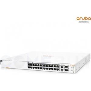 HP Enterprise Aruba Instant On 1960 RM M 48G 2SFP+ 2XGT PoE (600W) Switch