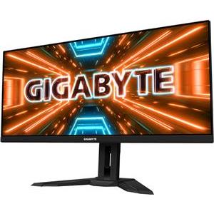 Gigabyte M34WQ