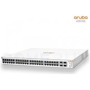 HP Enterprise Aruba Instant On 1960 RM 48G 2SFP+ 2XGT Switch