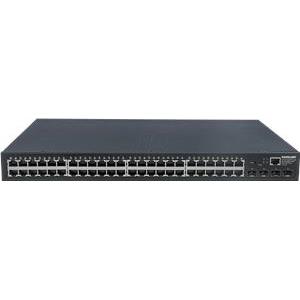 Intellinet 561334 Switch 48p Gigabit SFP