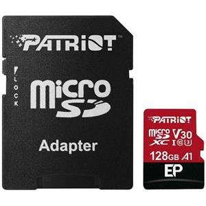 Patriot EP Series 128GB microSDXC V30