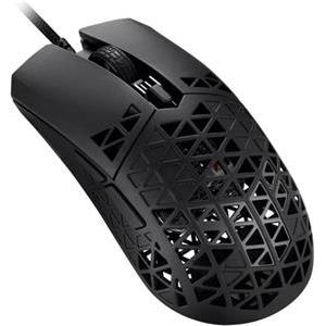 Miš ASUS TUF Gaming M4 Air, optički, žični, 16000dpi, crni, USB