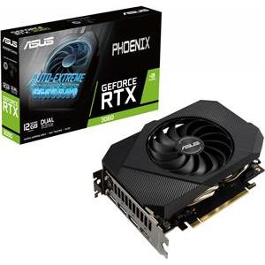 ASUS GeForce RTX 3060 PHOENIX 12GB V2 LHR