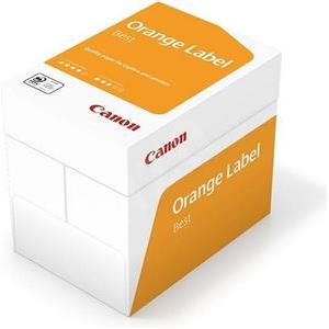 Canon fotokopirni papir Orange Label A4 - paleta