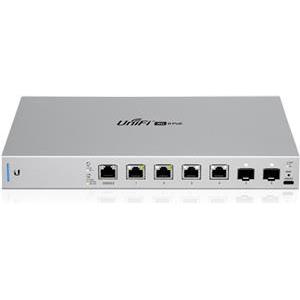 Ubiquiti Networks UniFi Switch, 10G 6-port 802.3bt