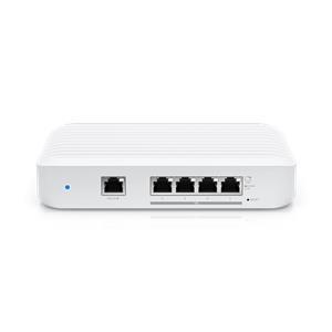 UbiQuiti UniFi Switch USW-FLEX-XG 10G M PoE+ - Switch