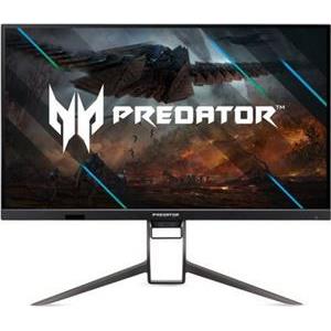 Acer Predator XB323QKNVbmiiphuzx [2ms, 144Hz, HDMI 2.1, HDR400, G-Sync]