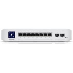 UbiQuiti Unifi USW-ENTERPRISE-8-POE M PoE+