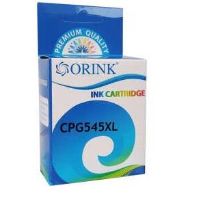 Orink tinta za Canon, PG-545 XL, crna