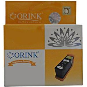 Orink tinta za HP, No.62XL, trobojna