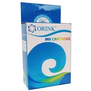 Orink tinta za HP, No.304XL, crna