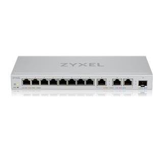 ZyXEL XGS1210-12 Gigabit Switch 12x GB-LAN