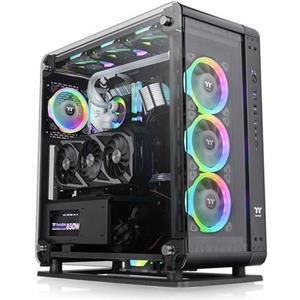 Thermaltake Core P6 TG Black