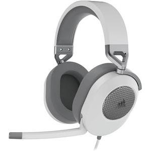 Corsair HS65 Surround White