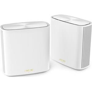 ASUS ZenWiFi AX XD6 (2 pack) bijela