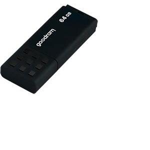 GOODRAM 64GB UME 3 black [USB 3.0]