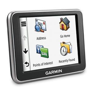 GPS uređaj Garmin nuvi 2250 Europe, 010-00901-16