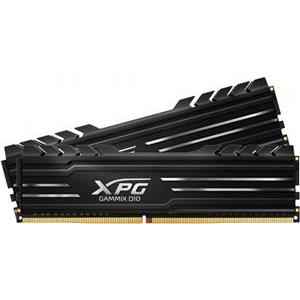 Memorija ADATA XPG Gammix D10 16GB [2x8GB 3600MHz DDR4 CL18 DIMM]