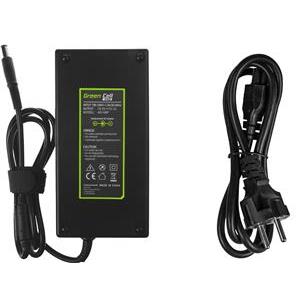 Green Cell PRO for Dell 240W 19.5V (7.4x5.0 plug with pin)