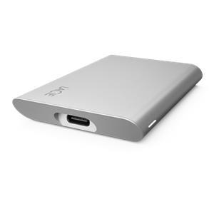 LaCie 1TB portable SSD USB-C