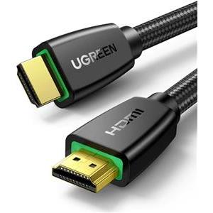Ugreen HDMI cable v2.0 2m - polybag