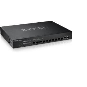 ZYXEL XS1930-12F Smart Managed Switch