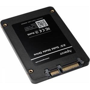 Apacer AS340X 480GB