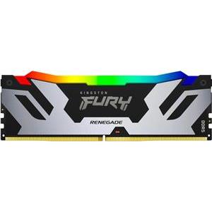 Kingston Fury Renegade RGB 16GB [1x16GB 6400MHz DDR5 CL32 DIMM]