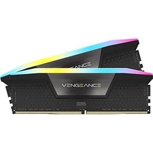 CORSAIR VENGEANCE RGB PRO SL 64GB (2 x 32GB) DDR4 DRAM 3200MHz C16 CMH64GX4M2E3200C16