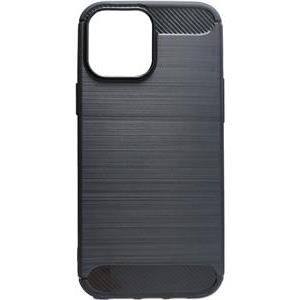 MM TPU IPHONE 14 PRO CARBON FIBER crna