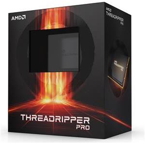 AMD Ryzen Threadripper PRO 5975WX