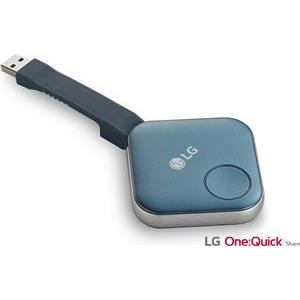 LG One:Quick Share SC-00DA - network adapter - USB 2.0