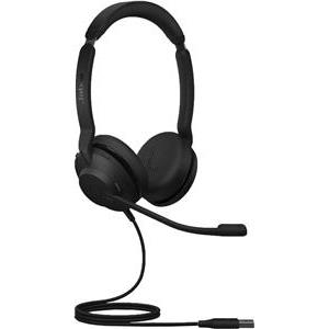 Jabra Evolve2 30 USB-A, Unified Communication, Stereo