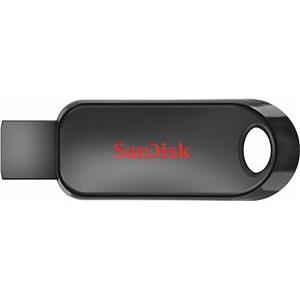 SanDisk Cruzer Snap 32GB USB 2.0