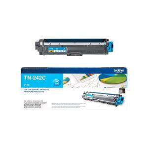 Brother toner cartridge TN242C - Cyan