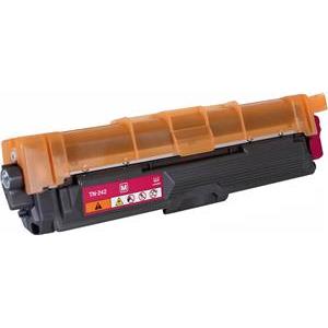 Brother TN242M - magenta - original - toner cartridge