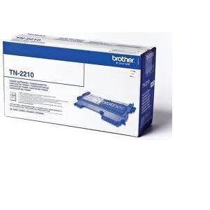 Brother TN2220 toner cartridge - Black